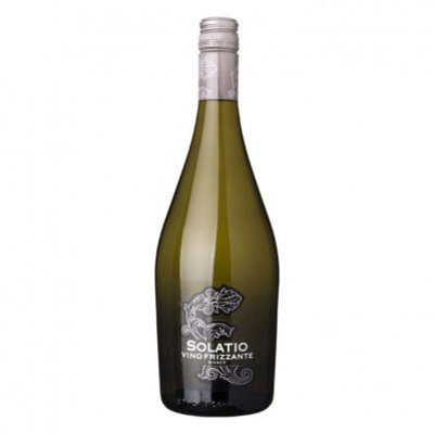 Solatio Vino Frizzante bianco
